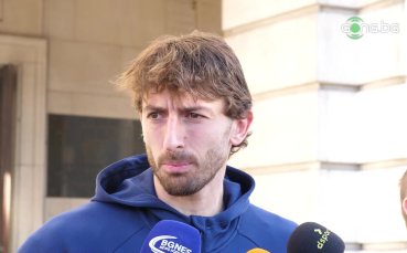 Кристиан Димитров: Можехме да вкараме 5 гола