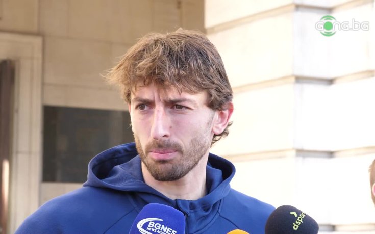 Кристиан Димитров: Можехме да вкараме 5 гола