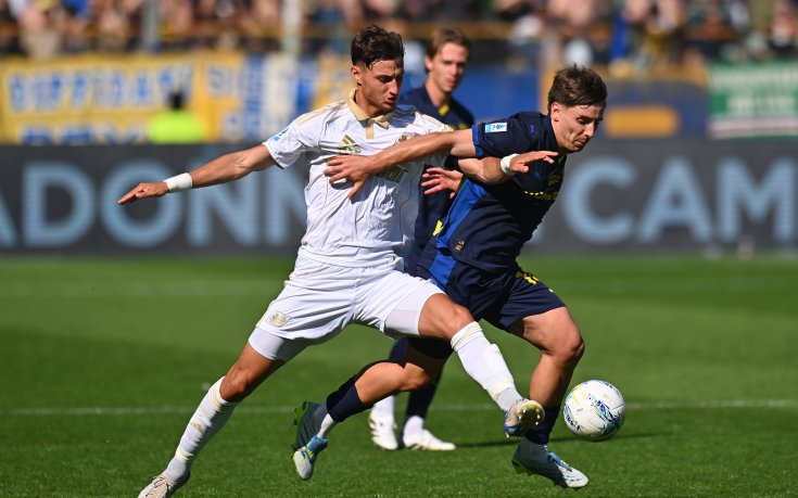 Росен Божинов със силни 80 минути при загуба на Пиза