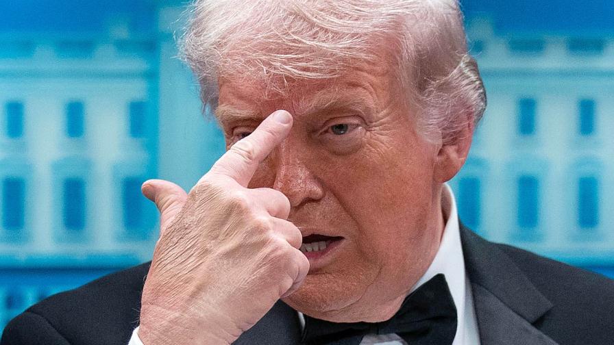 <p>Опитът за атентата&nbsp;срещу Тръмп разкрит в детайли</p>