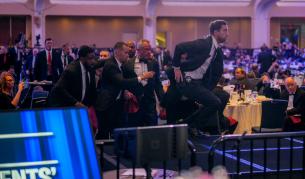 <p>Разкриха кой е стрелецът, опитал да убие Тръмп&nbsp;</p>