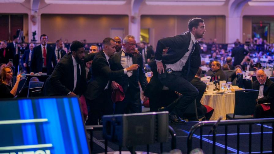 <p>Разкриха кой е стрелецът, опитал да убие Тръмп&nbsp;</p>