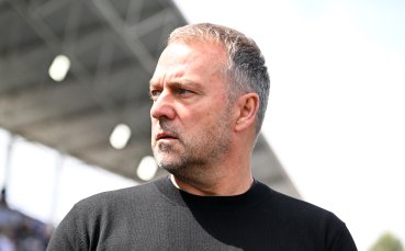 Флик: Искам да забравя за всички изчисления