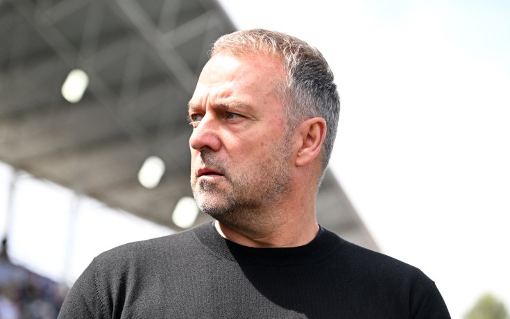 Флик: Искам да забравя за всички изчисления