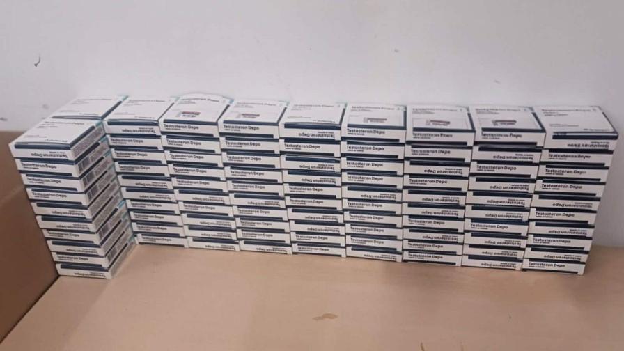 <p>Митничари разкриха опасни анаболни стероиди в пратка от Китай</p>