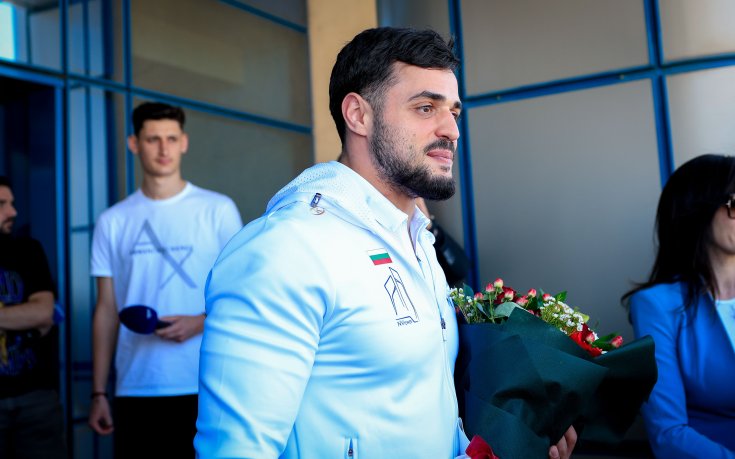 Насар: Не съм щастлив, когато ЦСКА не печели, ще бъда на стадиона срещу Лудогорец