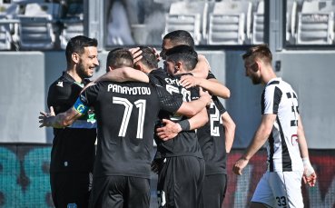 Черно море с ключова победа над Локомотив Пловдив след автогол