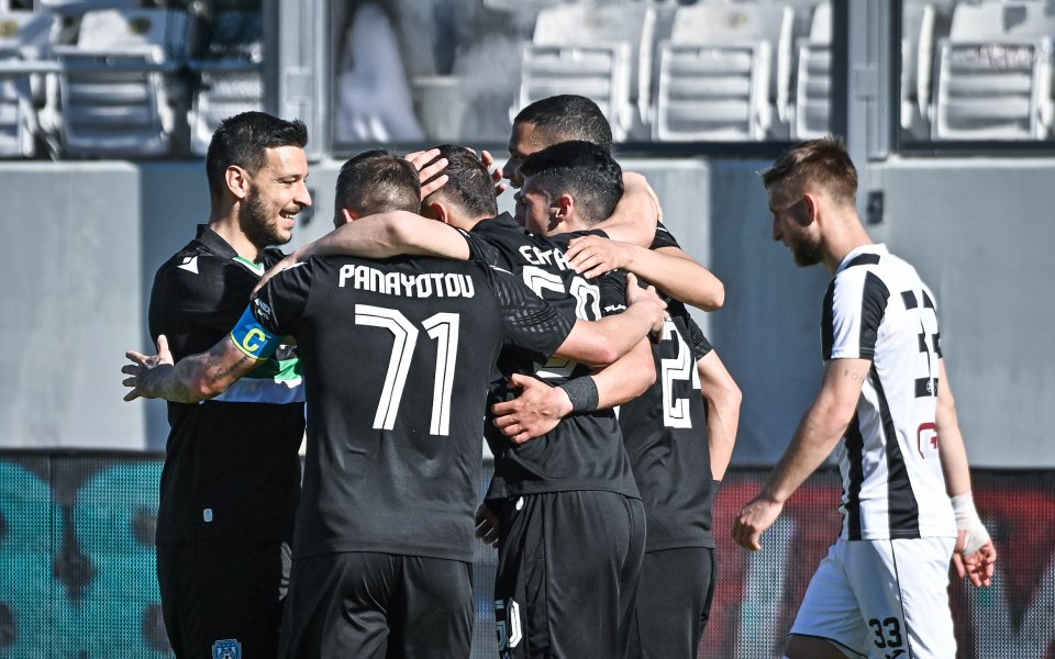 Локо Пд преди реванша с Арда: Нашата работа още не е приключила