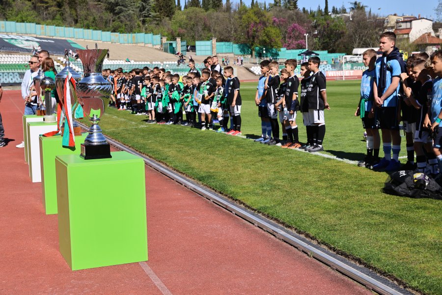 Празник на Берое1
