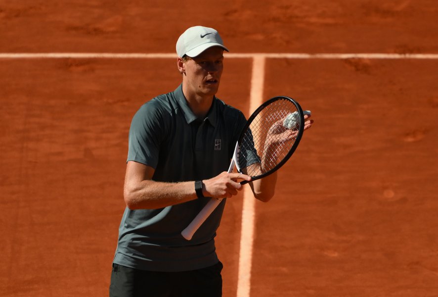 Яник Синер Елмер Мьолер1