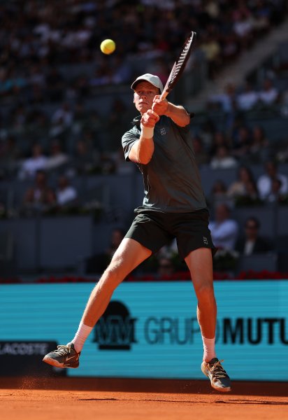 Яник Синер Елмер Мьолер1