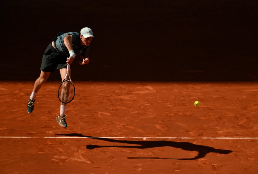 Яник Синер Елмер Мьолер1