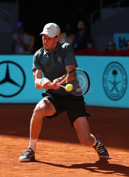 Яник Синер Елмер Мьолер1