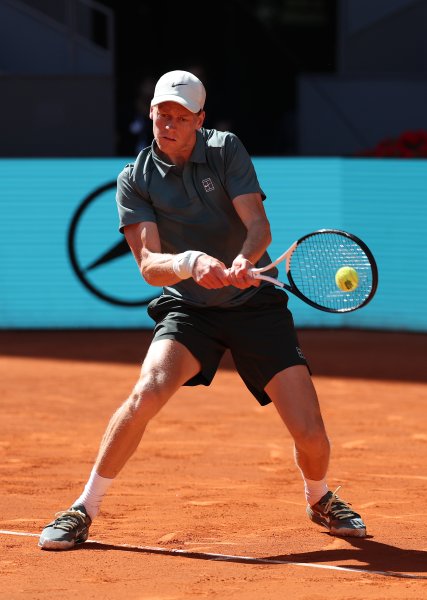 Яник Синер Елмер Мьолер1