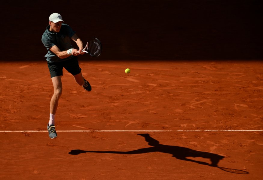 Яник Синер Елмер Мьолер1