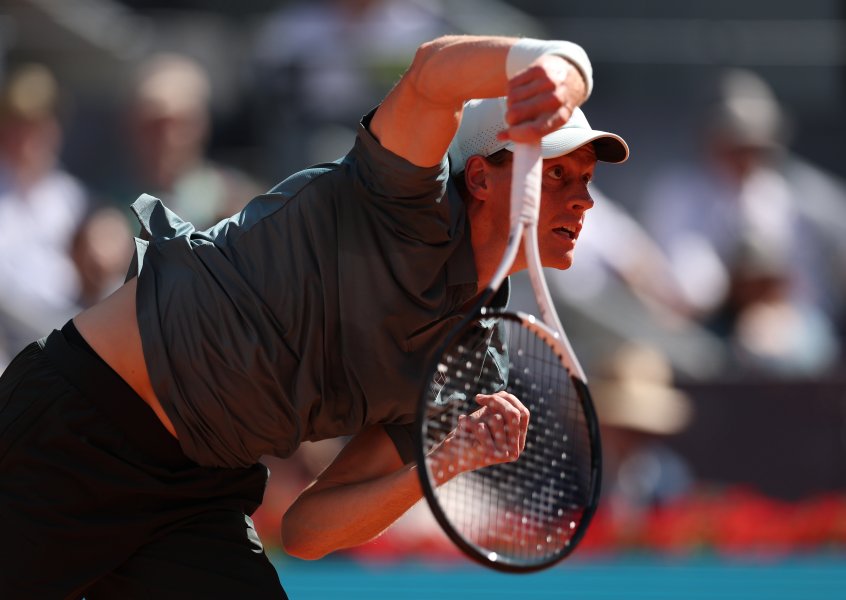 Яник Синер Елмер Мьолер1