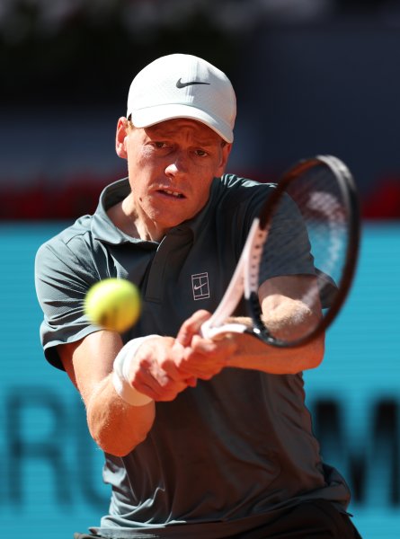 Яник Синер Елмер Мьолер1