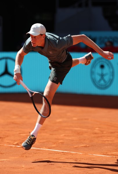 Яник Синер Елмер Мьолер1