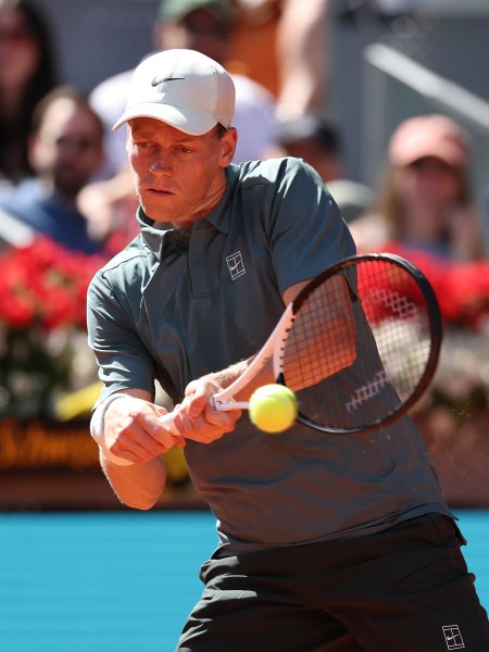 Яник Синер Елмер Мьолер1