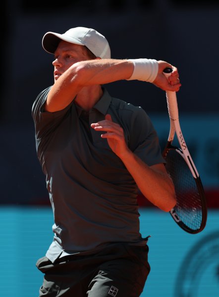 Яник Синер Елмер Мьолер1