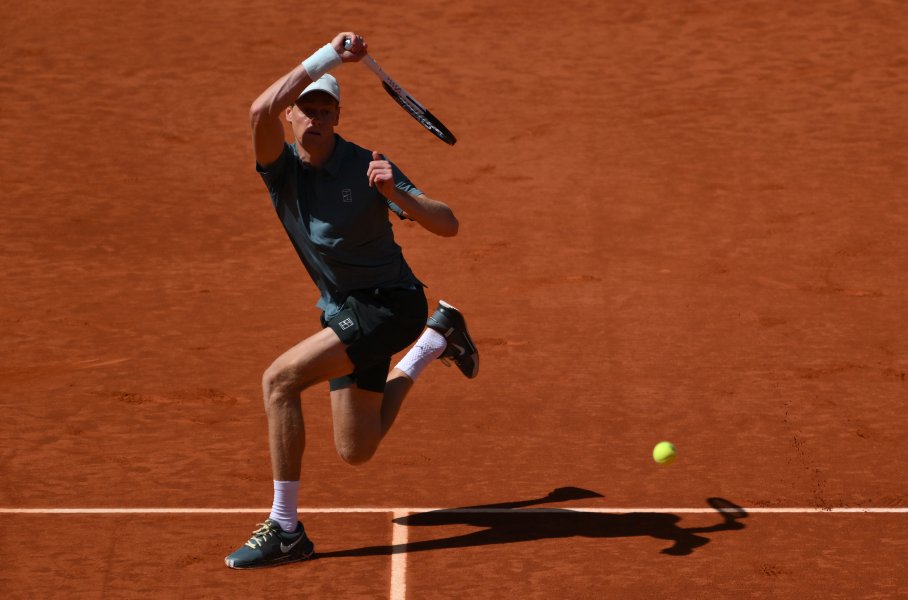 Яник Синер Елмер Мьолер1