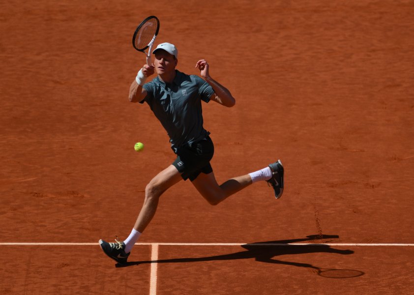 Яник Синер Елмер Мьолер1