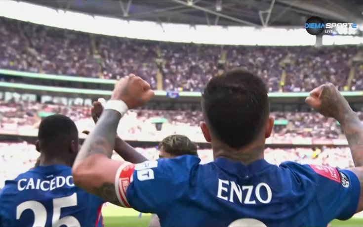 Челси - Лийдс 1:0 /репортаж/