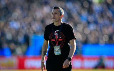 ЦСКА вече се оглежда за наследник на Христо Янев