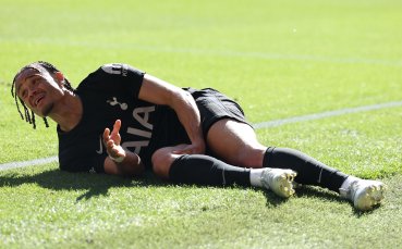 Официално: звезда на Нидерландия пропуска Световното първенство