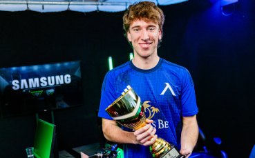 Левски стана шампион в официалното първенство на България – eFirst League