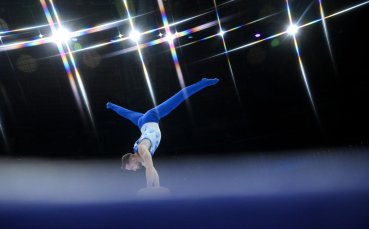 Варна посреща олимпийски шампиони и световни медалисти за Световната купа