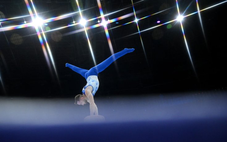 Варна посреща олимпийски шампиони и световни медалисти за Световната купа