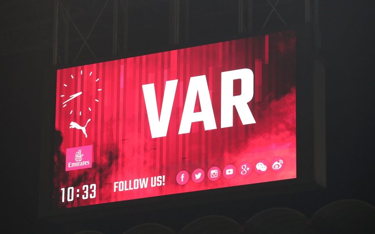 Задава се огромен скандал в италианския футбол