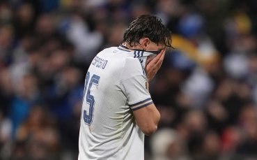 Нов срам: УЕФА отнема Евро 2032 от Италия и я изхвърля от евротурнирите?