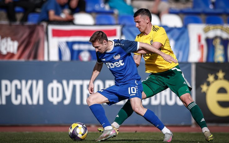 СНИМКИ: Домакинството на Монтана на Добруджа