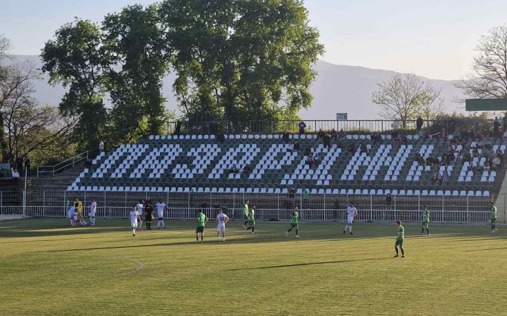Черноморец удари Хебър в Пазарджик