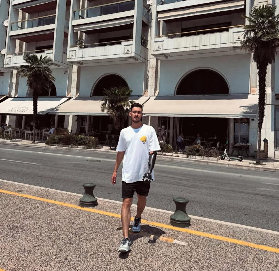 Иво Карамански