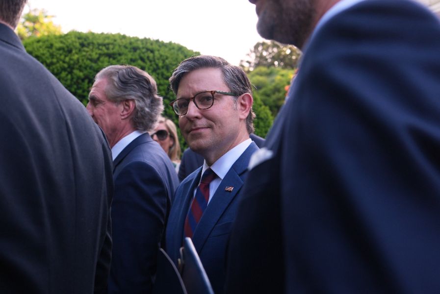 <p>Крал Чарлз и кралица Камила на държавно посещение в САЩ.</p>