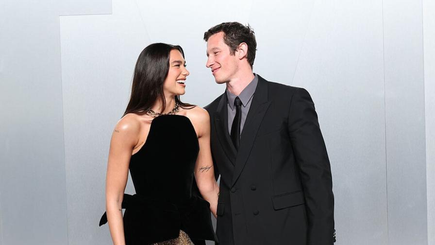 „Сватбата на годината“: Дуа Липа и Калъм Търнър вдигат грандиозно тържество в Палермо