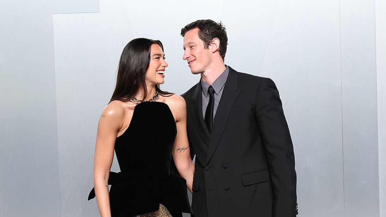 „Сватбата на годината“: Дуа Липа и Калъм Търнър вдигат грандиозно тържество в Палермо