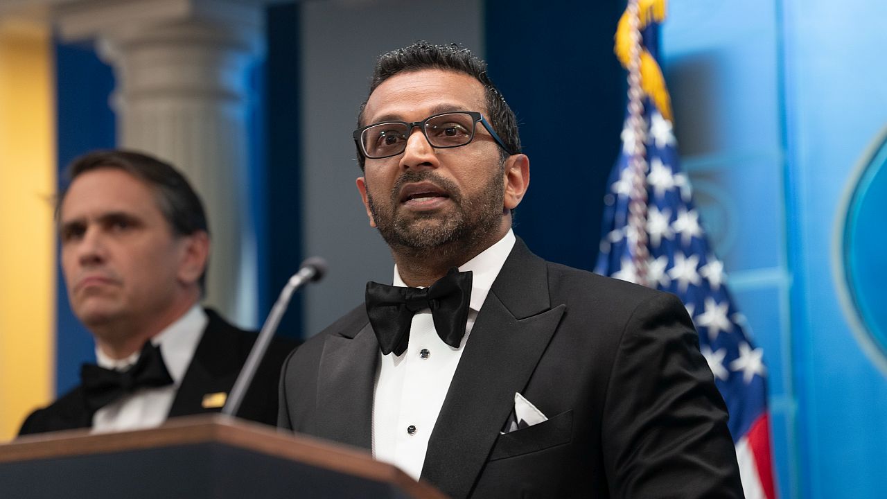 „Списъкът“ на стрелеца: Защо Каш Пател е бил изключение