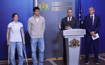 Малена Замфирова разкри най-тежкия момент след кошмара в Чехия