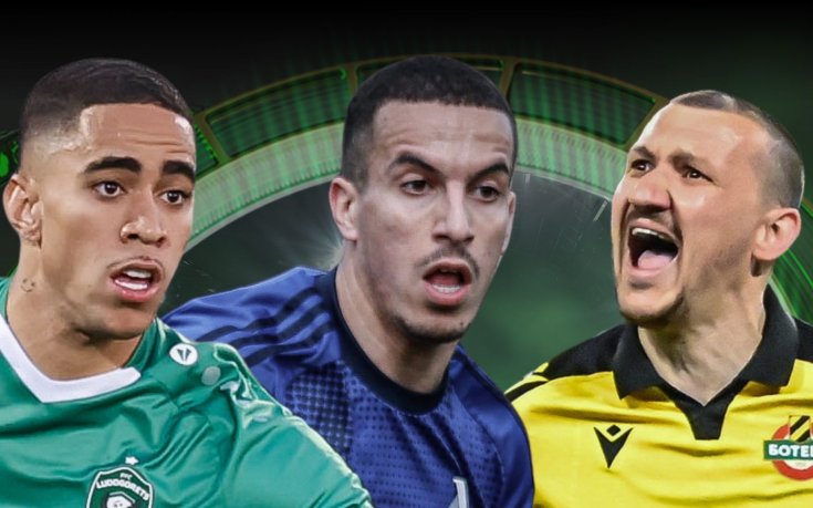 Гласуването за WINBET Гол на кръга е отворено! Избери своя фаворит!