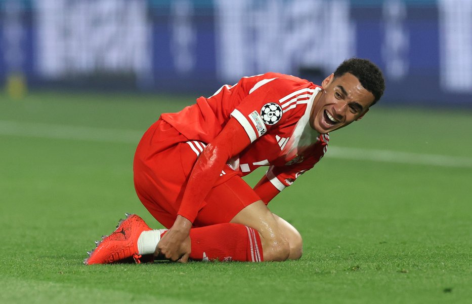 PSV ПСЖ Байерн1