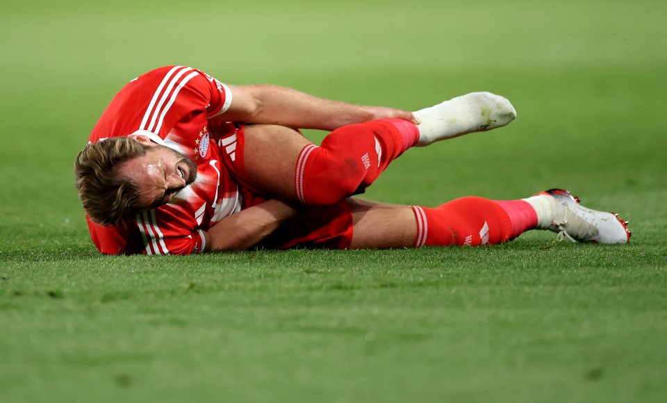 PSV ПСЖ Байерн1