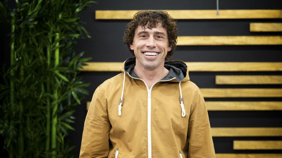 Риалити звездата Теодор-Чикагото отпадна от Hell’s Kitchen