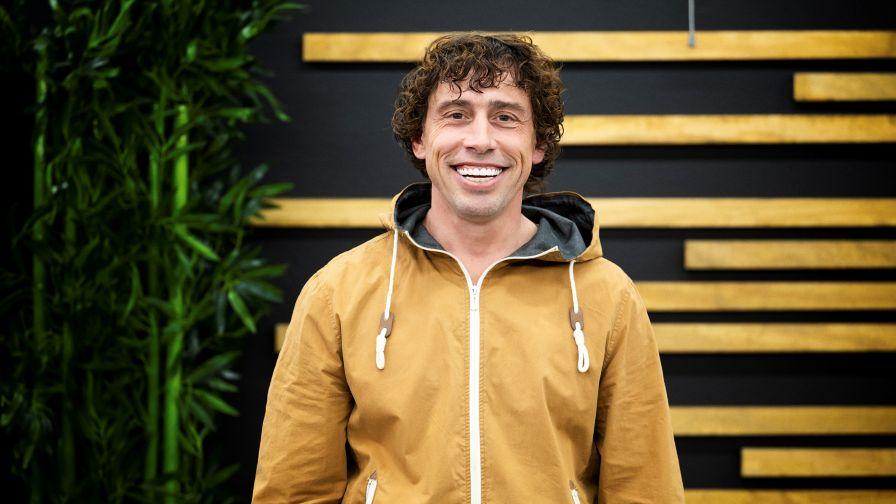 Риалити звездата Теодор-Чикагото отпадна от Hell’s Kitchen