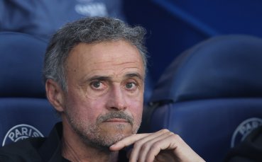 Луис Енрике: Това беше най-вълнуващото нещо, което съм преживявал