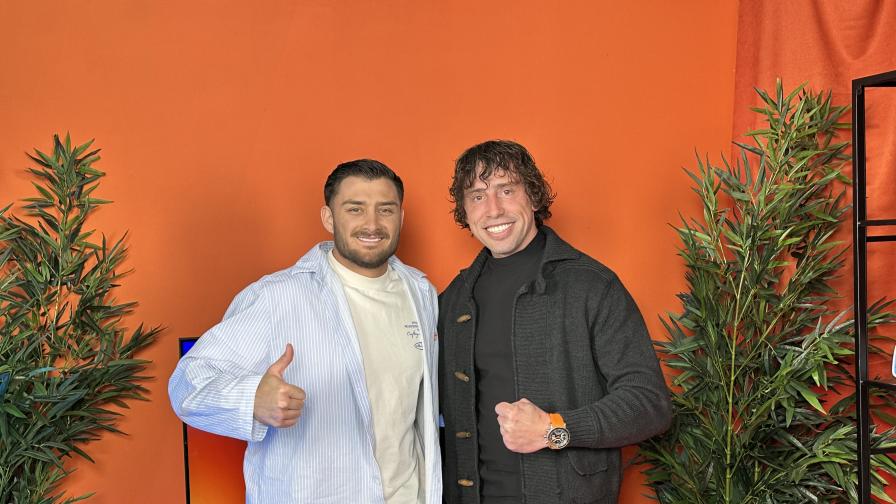 Чикагото след Hell’s Kitchen: Стигнах лимита си на познания в Кухнята! (ВИДЕО)