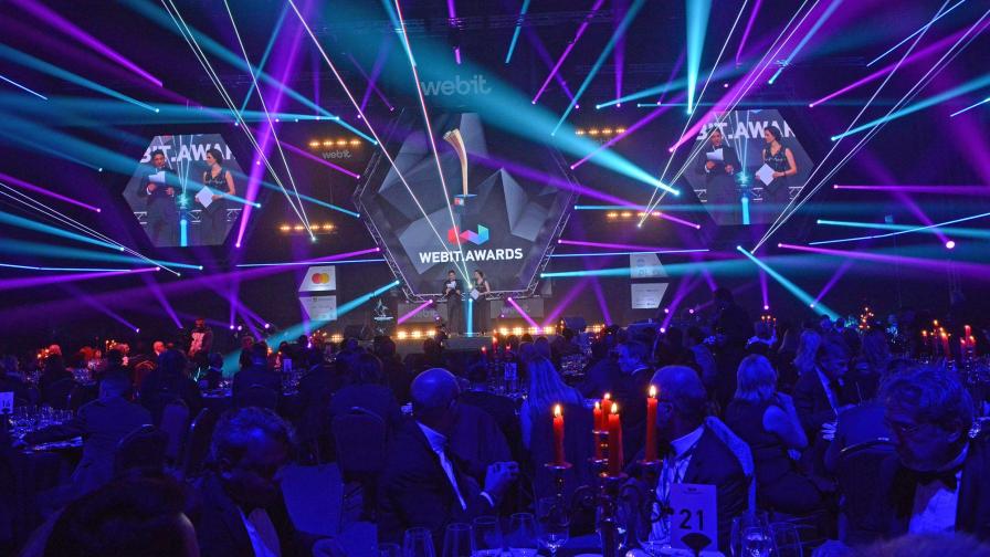 Webit Changemakers - Хората, които с активните си действия променят средата в България, ще се съберат на гала вечеря на 23-и юни